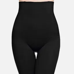 Flenzy Women Tummy & Thigh Shapewear-image-12