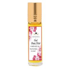 Menjewell Unisex Floral Duaa Attar-picture-35