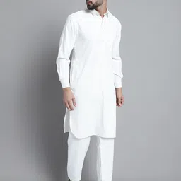 Jompers Pathani Kurta with Pyjama-picture-11