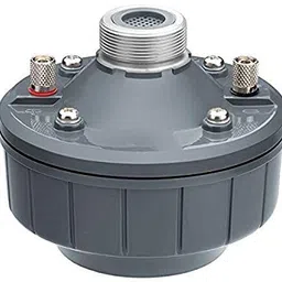 stranger 60W DD-60 Unit for Reflex Horn PA Driver Units for Power Punch & Clarity Unit DD60 Outdoor, Indoor PA System image 1