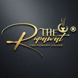 THE RUPAWAT Perfumery House Romantic Natural & Alcohol Free Attar - 100 ml image 2