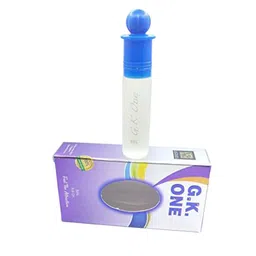 RAVIOUR LIFESTYLE G.K One Alcohol Free Roll On Attar - 8 ml image 5