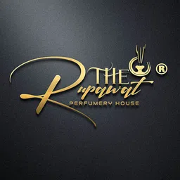 THE RUPAWAT Perfumery House Perfume Office Natural & Alcohol-Free Attar - 25 ml image 3