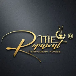 THE RUPAWAT Perfumery House Precious Patels Natural & Alcohol-Free Attar - 12 ml image 2