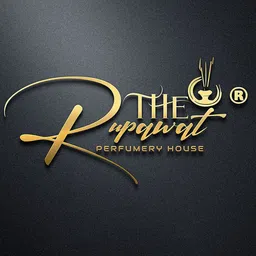 THE RUPAWAT Perfumery House Orignal Kasturi 100% Pure & Natural Alcohol-Free Attar - 25 ml image 2