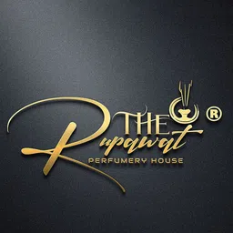 THE RUPAWAT Perfumery House Shubh Chandan Natural & Alcohol Free Attar - 12 ml image 2