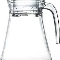 coozico 1.3 L Glass Water Jug-picture-11