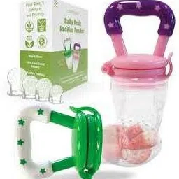 sst baby fruit feeder / nibbler 2 Pcs A42 Feeder-picture-31