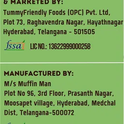 tummyfriendly foods Baby Snacks 200 g image 2