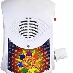 salford Om Namah Shivay Mantra Chanting Speaker Box Player for Jaap Meditation Device Prayer Kit-picture-26