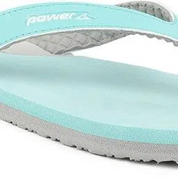 power Women Flip Flops image 3