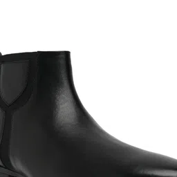 Regal Men Leather Regular Boots image 2