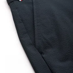 Tommy Hilfiger Men Self Design IM HARLEM TECH SEERSUCKER Regular Shorts image 5