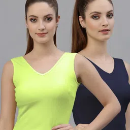 Friskers Pack of 2 Cotton Tops-picture-15