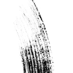 INGLOT Smudge Proof & Volumizing False Lash Effect Mascara 12ml - Black image 5