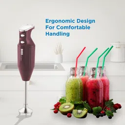 boss 275 W Wine Hand Blender image 3