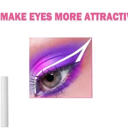 lemixco Smudge Proof, Water Proof, Matte Finish Kajal & Lasts up to 24 Hours-picture-47