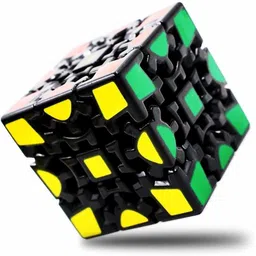 prisma collection tchSpecific Speed 3X3 1 Pieces image 3