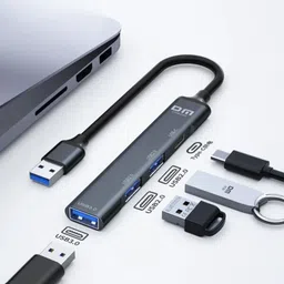 UsbHub USB Adapter image 3