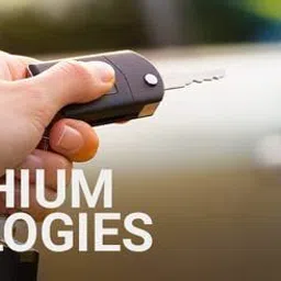 ostrone LR1130 [AG10] Battery image 4