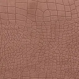 HOUSE OF QUIRK Universal Coffee Brown Self Design Jacquard 2 Seater Sofa Cover & Arms image 4