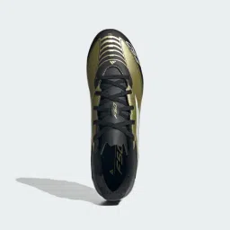 adidas f50 club messi flexible-ground boots football football image 3