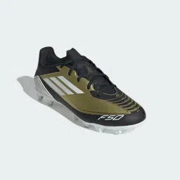 adidas f50 club messi flexible-ground boots football football image 5