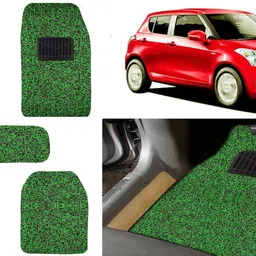 auto kite Plastic, PVC, Vinyl Standard Mat ForMaruti Suzuki Swift-picture-44