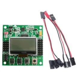 KK board 2.1.5 Multi-Rotor LCD Flight Control Board-picture-14