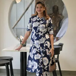 rubiza Tunic Pant Co-ords Set-picture-32