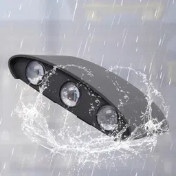 blissbells Wallchiere Wall Lamp With Bulb image 5