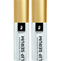 Pilgrim Set of 2 Lip Serum to Hydrate & Soothe Chapped Lips with Peppermint & Shea Butter-picture-10