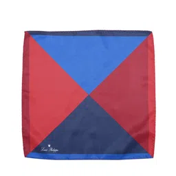 Louis Philippe Men Pocket Squares image 4