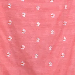 Angoshobha Floral Embroidered Saree image 5