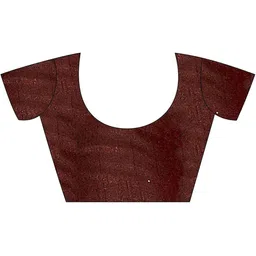 KALINI Ethnic Motif Printed Bhagalpuri Saree image 4