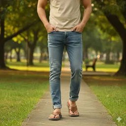 sizeone Men Slippers-picture-15