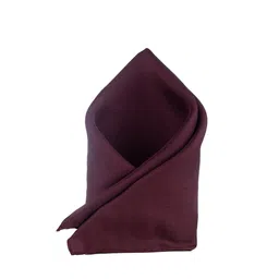 The Tie Hub Silk Pocket Square image 1