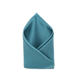 Tossido Men Microfiber Formal Pocket Square image 2
