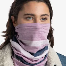 Original Buff SA Unisex Colourblocked Scarf-image-46