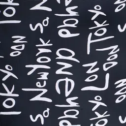 Anouk Unisex Printed Scarf image 5