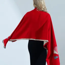 JC Collection Women  Printed Scarf image 3