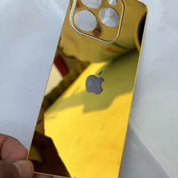 TWUAOP INFINIX SMART8 BACK PANNEL ACRYLIC SHEET APPLE Mobile Skin-image-15