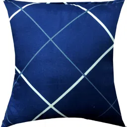 actos Microfibre Geometric Cushion Pack of 5 image 2