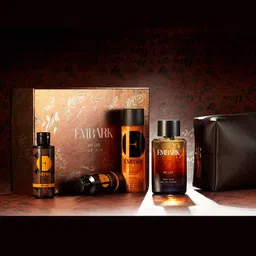 EMBARK Men My Life Fragrance Gift Set-image-51