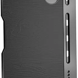 prime plastic Water Dispenser Kitchen Rack Wood image 5