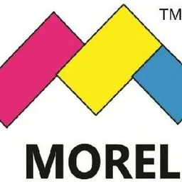 morel Numeric Plastic Token Coins 1 to 100 for Housie , Tambola , Hospital Coin Bank image 3