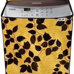 decorly furnishing Top Loading Washing Machine Cover-picture-38