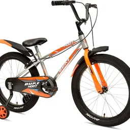 avon HOOT 20T Kids Cycle Ideal for 5 to 8 Years age 85% Pre Fitted Attractive Design 20 T (inch) BMX Cycle-picture-13