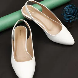 Women Bellies Sandal-image-17