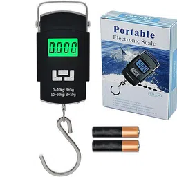 Anatomicals Portable Outdoor Weighing Scale 50kg Weighing Scale-picture-12